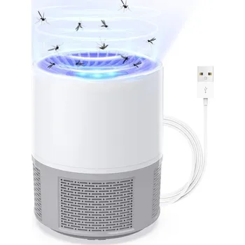 Odpuzovač hmyzu Bubbacare 1