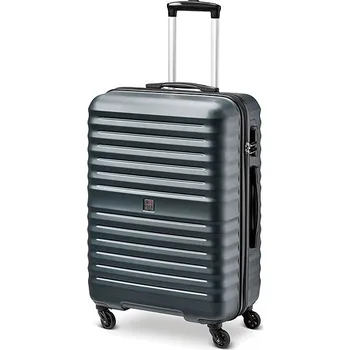 Modo by Roncato Venus L antracitový 76,5 × 51 × 28,5 cm