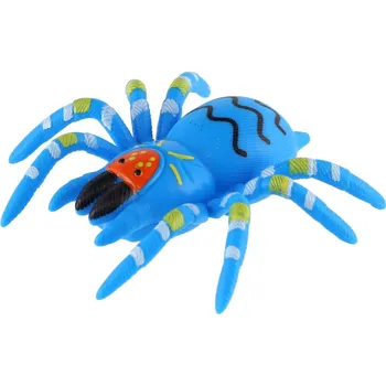 Figurka Pavouk lezoucí po skle 8 cm Typ: 3