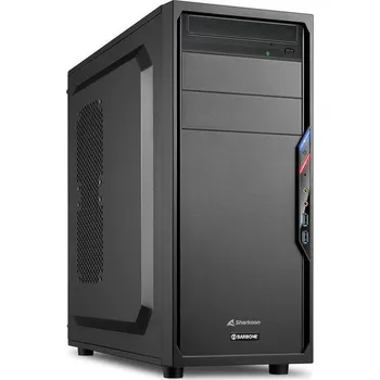 Stolní počítač BARBONE HOME r5 8600G 32G Home_AMD8600G_32G_W11