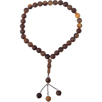 Náhrdelník BAZAR-Růženec č.23-61