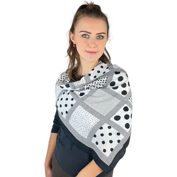 Šátek Dámský šátek 90 x 90 cm vz.č.161