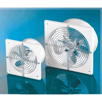 Vzduchotechnika Ventilátor DOSPEL 240WB-S 240 TOMEX a Novák, s.r.o. 53-14-801-03524