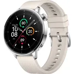 OnePlus Watch 3 43mm Silver Steel