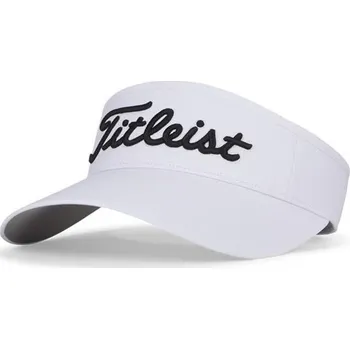 Kšiltovka Titleist TITLEIST Sundrop dámský kšilt WHITE