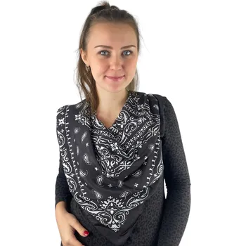 Šátek Dámský šátek 90 x 90 cm vz.č.120