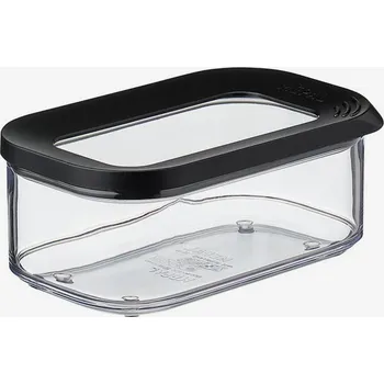 Dóza na potraviny Mepal Home Černá dóza na potraviny Mepal Modula 425 ml Černá UNI (2865520)