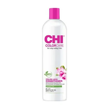 CHI Colorcare Color Lock Conditioner kondicionér pro barvené vlasy 739 ml
