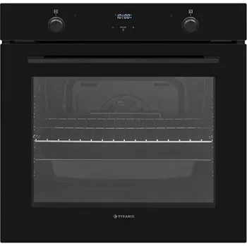 Vestavná trouba Pyramis PO78072008SLB