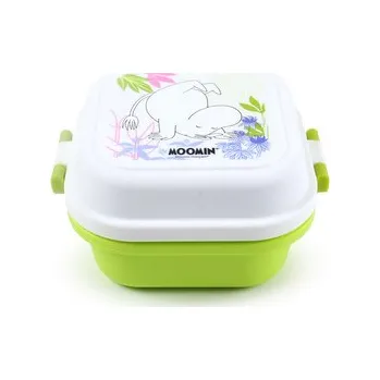 Svačinový box Svačinový box Bento - Mumín