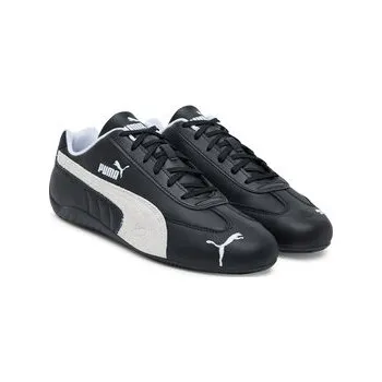 Dámská obuv Sneakersy Puma Speedcat Lthr 403175 02 Černá 44_5