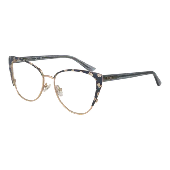 Sluneční brýle Guess obroučky na dioptrické brýle GU50121 020 53