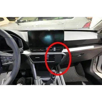 Brodit ProClip montážní konzole na palubní desku pro Seat Leon 21-26, 855641