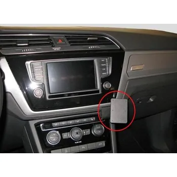 Brodit ProClip montážní konzole na palubní desku pro Volkswagen Touran 16-26, 855163