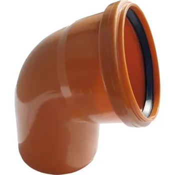 kanalizace KG koleno 67° DN125