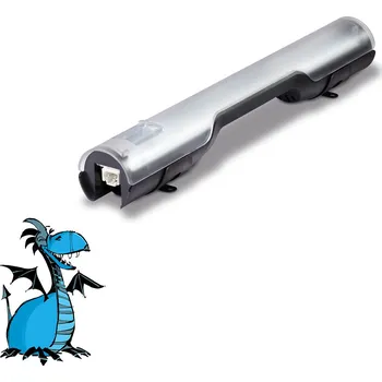 Rozvaděč FINDER Svítidlo LED 7L4300241100, 24V AC/DC, s vypínačem 7L4300241100