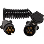 BLOW 23-227 7pinový spirálový kabel