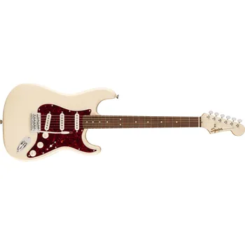 Elektrická kytara Fender Squier FSR Classic Vibe 60s Stratocaster LRL OWT + prodloužená záruka 3 roky
