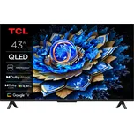 TCL 43" QLED (43T69C)