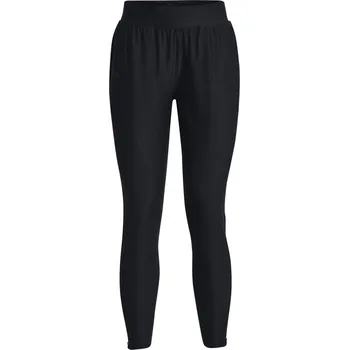 Under Armour Performance Qualifier Elite Tracksuit Bottom Black 10 (S)