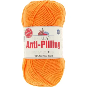 Galanterie Himalaya Everyday Super Lux 73448 růžovooranžová