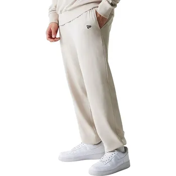 tepláky New Era League Ess. Midi Jogger MLB New York Yankees - Stone M