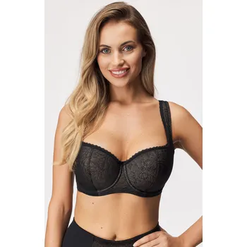 Podprsenka Podprsenka Tulip Bardot vyztužená