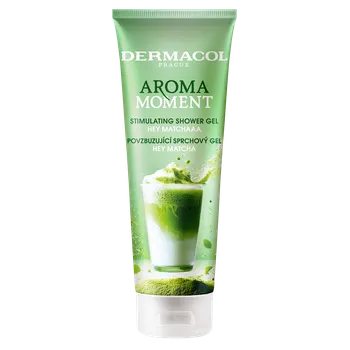 Sprchový gel Aroma Moment sprchový gel Hey Matcha Dermacol - Oficiální e-shop Dermacol