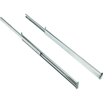 Příslušenství pro troubu Pyramis Teleskopické kolejnice pro 78ltr troubu