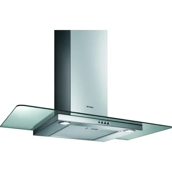 Digestoř Pyramis Cielo Wall 60 cm