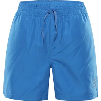 Pánské kraťasy ALPINE PRO - JERAN PÁNSKÉ RYCHLESCHNOUCÍ KRAŤASY MPAC713638XL