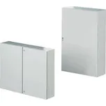 Rozvaděč RITTAL 1114500 AE IP 66 Rittal Czech, s.r.o. 45-06-332-11145