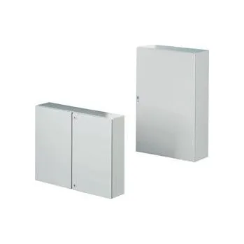 Rozvaděč Rozvaděč RITTAL 1114500 AE IP 66 Rittal Czech, s.r.o. 45-06-332-11145