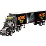 Revell AC/DC Power Up Tour Truck &…