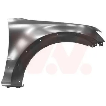 Blatník karosérie Blatník AGB 528702-1