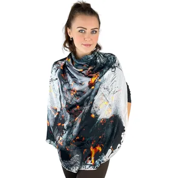 Šátek Dámský šátek 90 x 90 cm vz.č.109