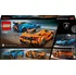 Stavebnice LEGO LEGO Speed Champions 77238 Lamborghini Revuelto a Huracán STO