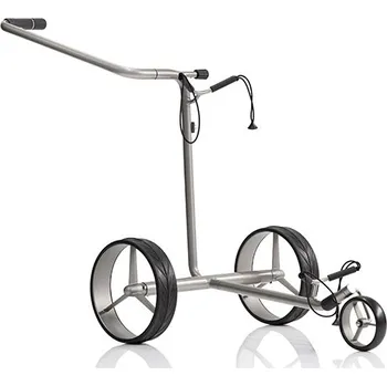 Golfový vozík JuStar Justar SILVER elektrický vozík