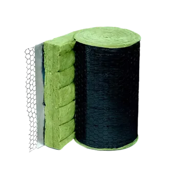 Tepelná izolace U Protect Wired Mat 4.0 Alu1 50mm 7,20m2