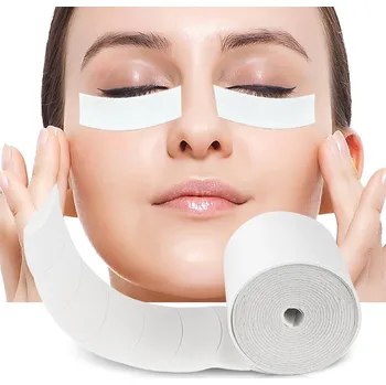 Diva LASHES Pěnové podložky pod oči (240 ks v roli)