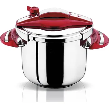 Tlakový hrnec Pyramis Tlakový hrnec CHROMA 8ltr