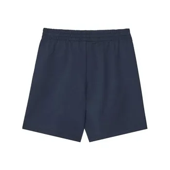 Pánské kraťasy EA7 Emporio Armani Sportovní kraťasy 7B000026 AF10380 UB102 Tmavomodrá Regular Fit 10Y