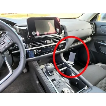 Brodit ProClip montážní konzole na palubní desku pro Nissan Pathfinder 22-26, 835747