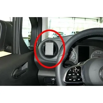 Brodit ProClip montážní konzole na palubní desku pro Mercedes Benz T-Class 22-26, 805728