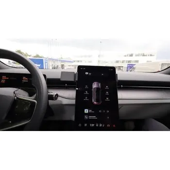 Brodit ProClip montážní konzole na palubní desku pro Polestar 3 24-26, 856219