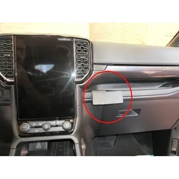 Brodit ProClip montážní konzole na palubní desku pro Ford Ranger Raptor 23-26, 855833