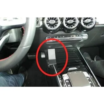 Brodit ProClip montážní konzole na palubní desku pro Mercedes Benz EQB 22-26, 835607