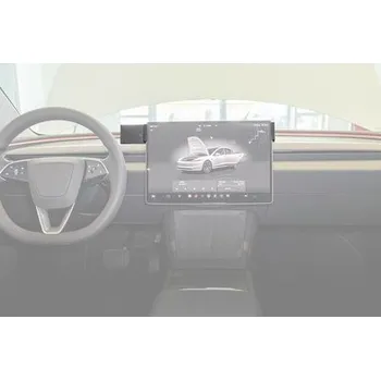 Brodit ProClip montážní konzole na palubní desku pro , 856113