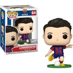 Funko Pop! 64 Barca Lewandowski