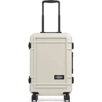 Eastpak Resist'R Case Kufr se 4 kolečky 55cm, 34L, slonovinová, polykarbonát, 232142